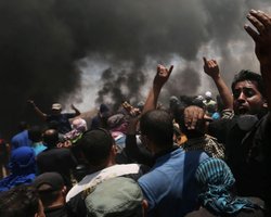 Палестина подаст на Израиль в суд