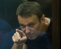 Ведомости выяснили, кто стоит за освобождением Навального