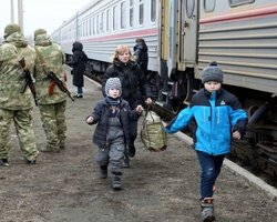 "Винні понесуть відповідальність": Держдеп розповів, як США допоможуть повернути українських дітей