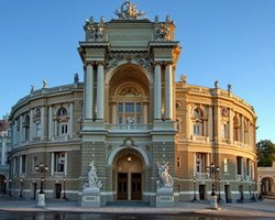 В Одессе новые указатели улиц будут на русском языке