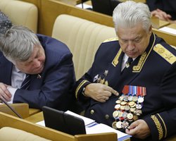 В России уже разглядели "украинский след" в отравлении Скрипаля