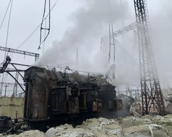 Украина побеждает в исторической битве: The Economist о провалах ракетных обстрелов ВС РФ