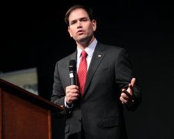 Без прорыва: что означает отмена визита Рубио в Лондон и какие ожидания, — Reuters