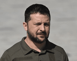 Напередодні саміту НАТО: Зеленський анонсував поїздку до Праги та Стамбула