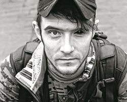 Герои нашего времени. Майдановец Валерий Брежницкий