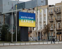 Наступ ЗС РФ на Харківщині: Терехов розповів, чи планується евакуація з міста