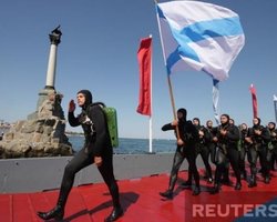 Украина не будет нейтральной пока в Крыму ЧФ РФ, - эксперт