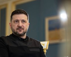 "Отримали сигнали": деякі союзники просять Україну скоротити удари по нафті РФ, — Зеленський