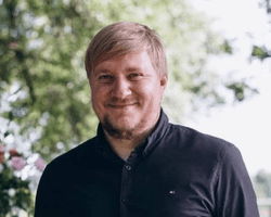 Помер Олександр Замша — зірка "Ліги сміху" та КВК: що сталося (фото)