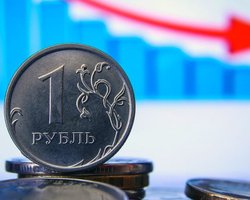 Эксперты рассказали, почему санкции до сих пор не добили экономику России