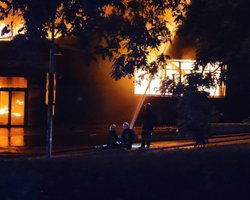 Блэкаут в Одессе: некоторые районы остаются без света, учеников отправили на "каникулы"