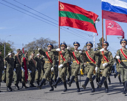 Наступ на Одесу і війна з НАТО: що відомо про "приєднання" Придністров'я до РФ