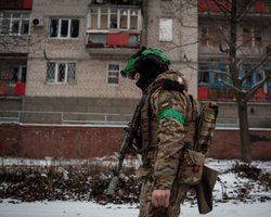 "Качество замены неудовлетворительное": в WSJ рассказали о проблемах с мобилизацией в Украине