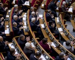 Рада внесла изменения в закон о госзакупках