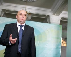  В Хмельницкой области замгубернатора призвал голосовать за ПР: Вам что, жалко?