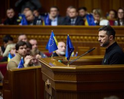 Бунт у "Слузі народу": депутати готують "ультиматум" Зеленському щодо Єрмака — ексклюзив Фокусу