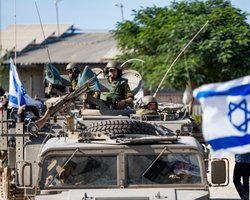 Израиль против Ирана: потеряет ли Россия важного союзника в войне с Украиной