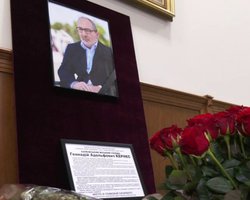 "Наш святой долг": в мэрии Харькова рассказали подробности о грядущем прощании с Кернесом