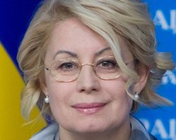 Герман посетовала на нехватку полномочий для реформы ведомства Табачника