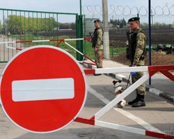 "Слуга народа" предлагает открыть границу и для тех, кто имеет отсрочку (видео)