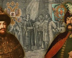 В чем "виноват" Богдан Хмельницкий: какой была альтернатива Переяславскому соглашению с Москвой