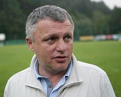 Суркис: к судейству в матче с Днепром претензий нет