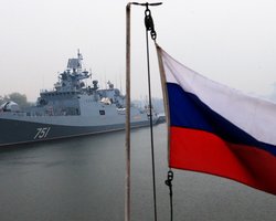 "Откровенная капитуляция": в ВМСУ рассказали, будет ли РФ пополнять Черноморский флот