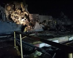 "Серьезный удар по имиджу кремлевского режима": Игнат о поражении катера "Аскольд" в Крыму