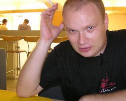 В Москве вышла газета в поддержку избитого журналиста Кашина