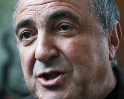 Березовского похоронят 6 мая не в Лондоне