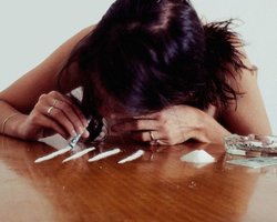 Россию назвали главным потребителем героина в мире