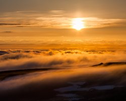 Почему 21 декабря самый короткий день в году и начало зимы: скоро солнца станет больше