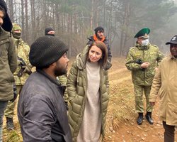 Польша хочет созвать Совет НАТО и перекрыть границу с Беларусью