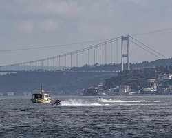 После атаки дронами: в Севастополе остановили движение морского пассажирского транспорта