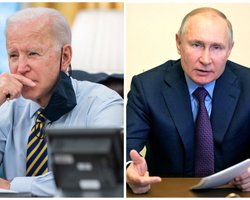 Зустріч Байдена і Путіна: Швейцарія не акредитує щеплених "Супутником V"