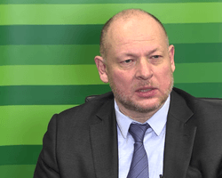 Екс-голові Приватбанку Дубілету повідомлено про підозру в розтраті 136 млн грн, — Офіс генпрокурора