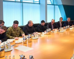 Зеленский назвал время и темы переговоров с США в Майами: сначала получат "фидбек" от РФ