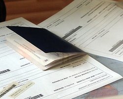 Консульство Италии приостановило выдачу виз украинцам, - СМИ