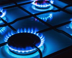 "Цену на газ снизят до 6,99 грн за кубометр только временно", - министр Олег Немчинов