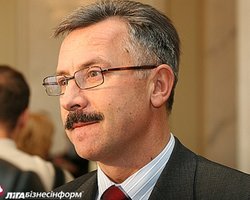 Головатый предложил отменить закон о языках