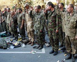 Украинских раненых в Иловайске добивали, - ООН