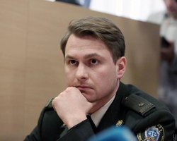 "Бывший прокурор и участник АТО": Зеленский назначил нового главу Киевской ОГА