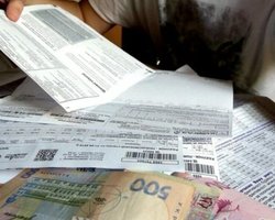 Украинцы жалуются на большие платежки несмотря на отключение света: в Yasno объяснили, откуда суммы