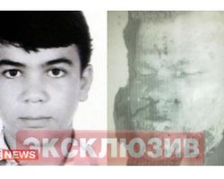 СМИ назвали смертника в Домодедово: 20-летний Магомед Евлоев