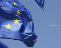 В представительстве ЕС сообщили, что Европарламент примет резолюцию по Украине 24 мая