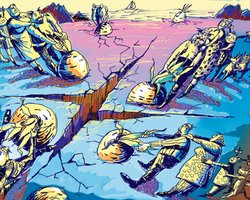 Оценили на пятерку. Сколько стоит украинская земля