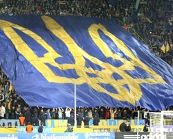 На Евро-2012 Украина сыграет в группе D