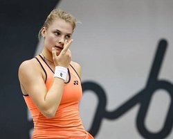 Українські тенісистки дізналися перших суперниць на Олімпіаді-2020