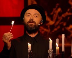 Умер солист группы ADAM Михаил Клименко: артист боролся с тяжелой болезнью (видео)