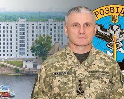 Глава Служби зовнішньої розвідки Іващенко очолить ГУР замість Буданова, — журналістка